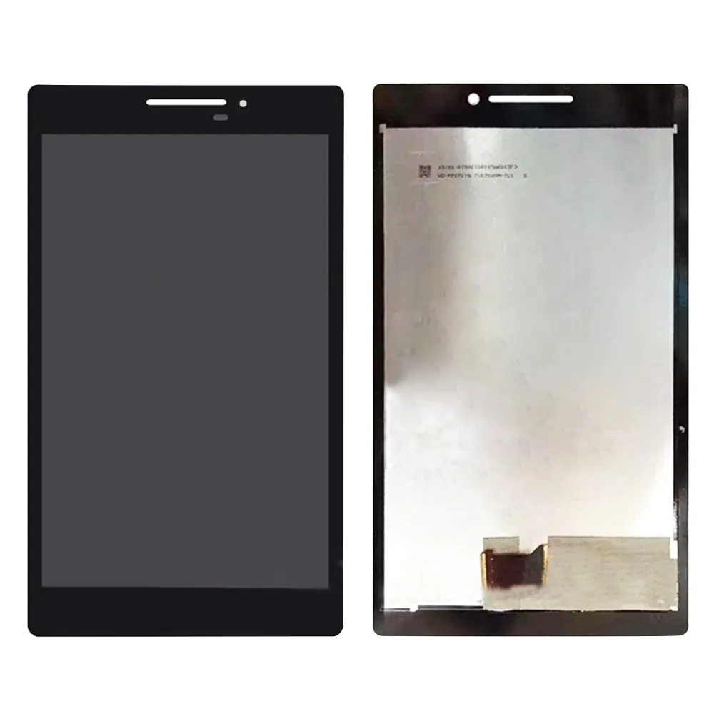 Высокое качество для Asus ZenPad 7 0/Z370/Z370CG ЖК экран и дигитайзер полная