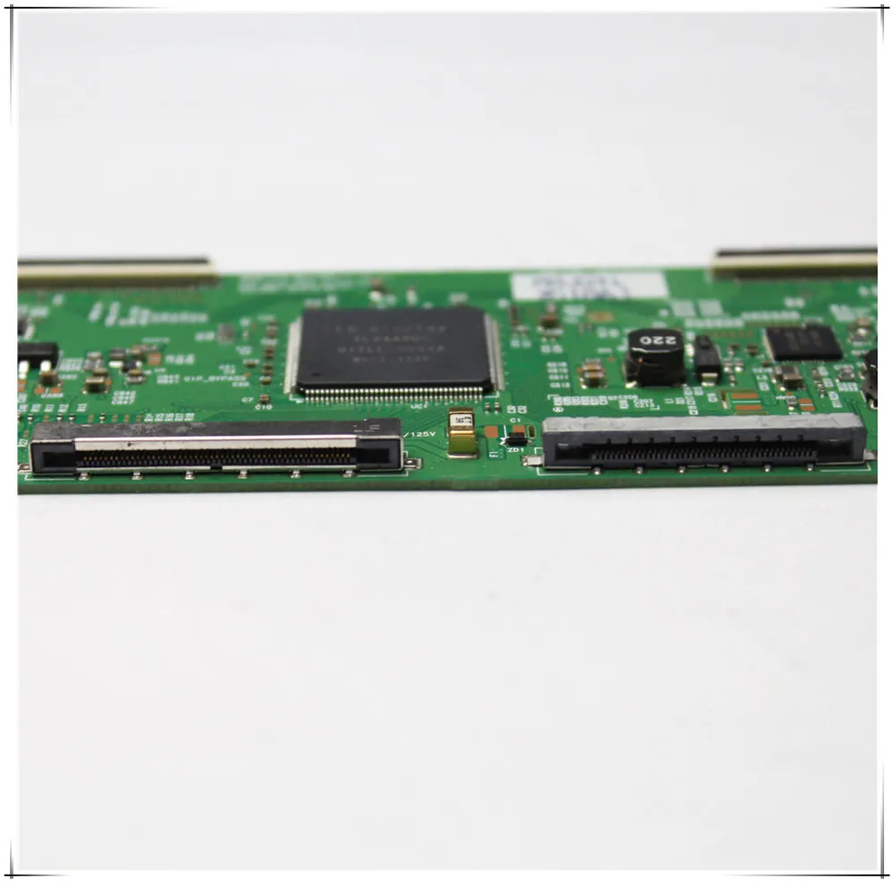 Tcon Board 6870C 0482A V14 TM120 Control_Ver 0 7 для Vizio M552I B2 LG TV PAV5532 01 3489BD.... И т. д. Логическая