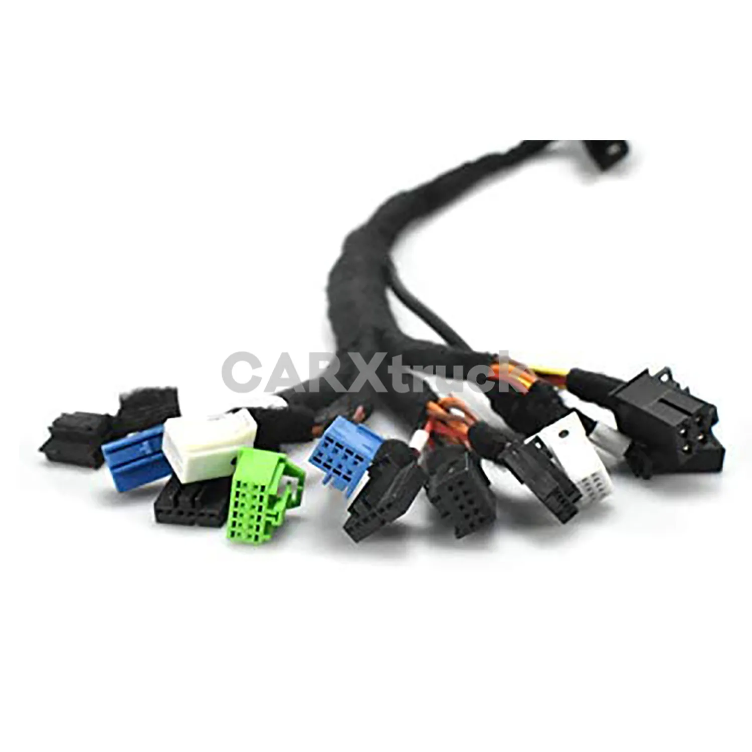CARXtruck CGDI MB для Benz Поддержка всех потерянных ключей CGMB с ELV адаптером симулятора AC и