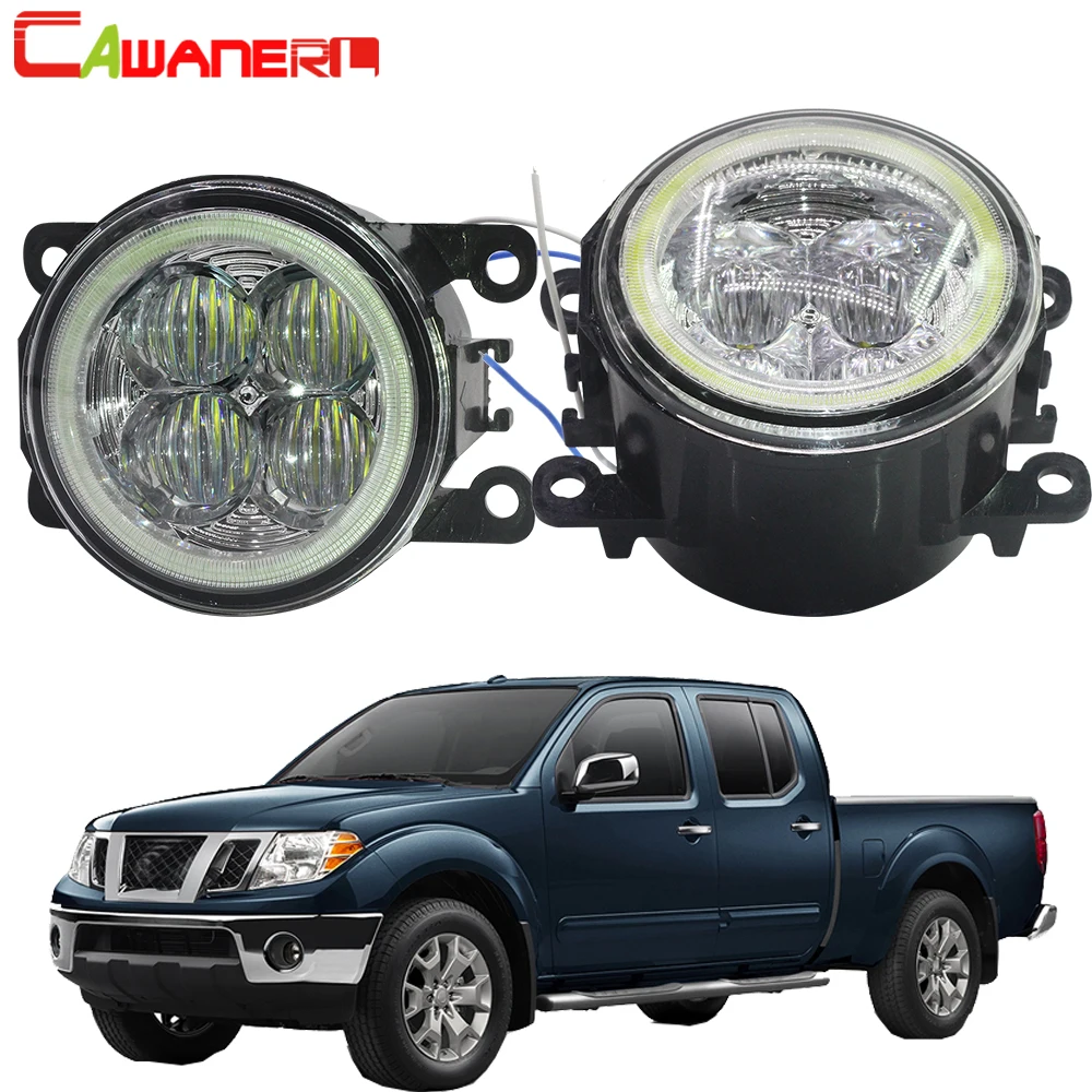 Cawanerl для 2005 2015 Nissan Frontier автомобильные аксессуары светодиодный ная лампа