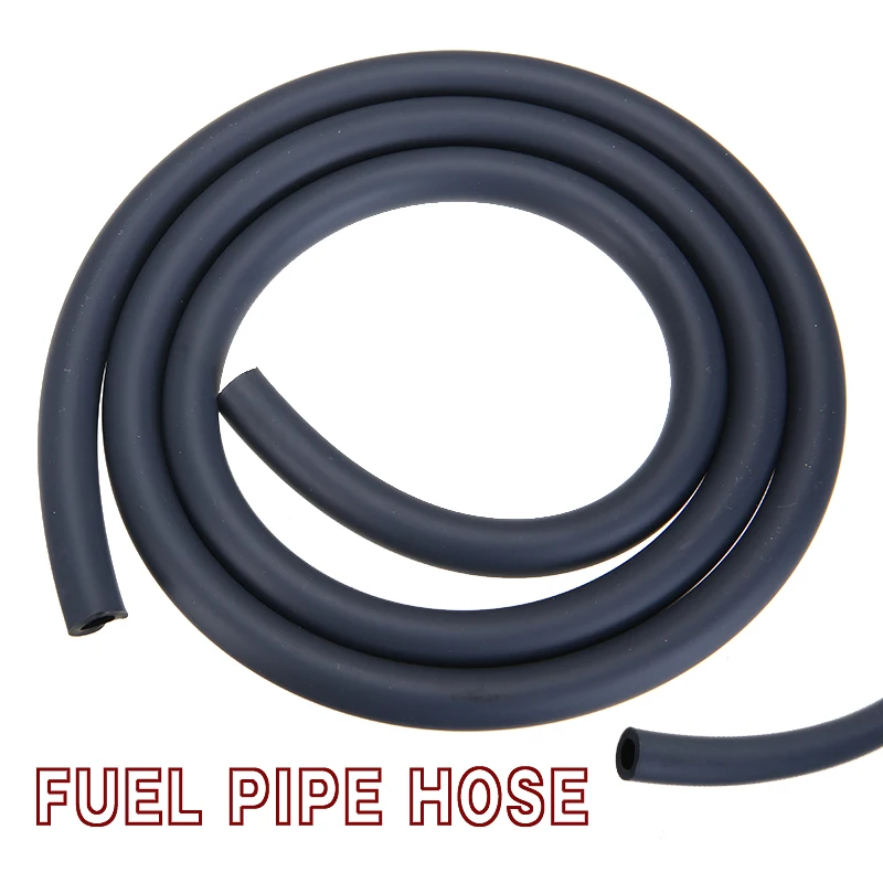 1 шт. Универсальный топливный шланг диаметр 6 мм x 10 | Автомобили и мотоциклы