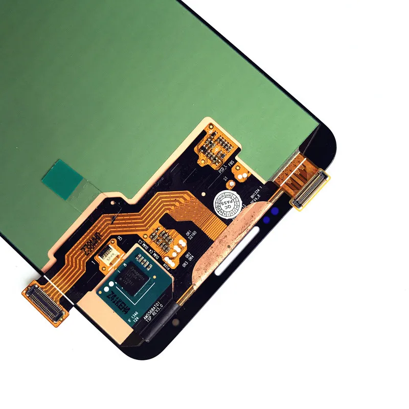 Супер AMOLED LCD для Samsung Galaxy Note3 Note 3 N9002 N9005 N9006 N9007 N900K N900T телефон LCDS сенсорный экран