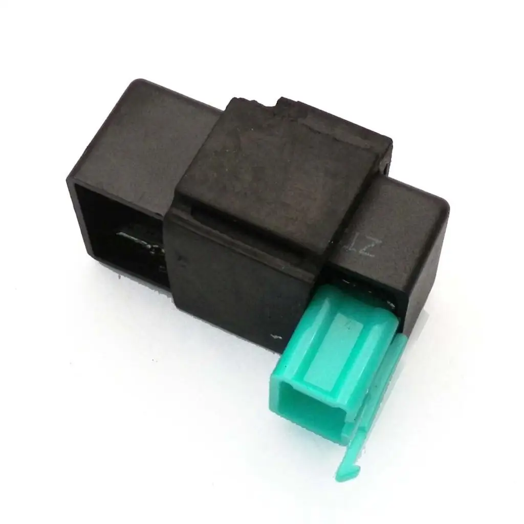 Блок интерактивного компакт диска для 4 х тактных Quad скутера/мотоцикла из 5 Pin 50cc