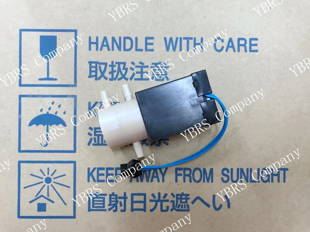 Для Mindray BS330E BS350E BS380 BS390 BS430 BS450 BS460 BS480 BS490 BS600 BS620 3-ходовой клапан WTB-3R-N4E BA38-21-88190 |