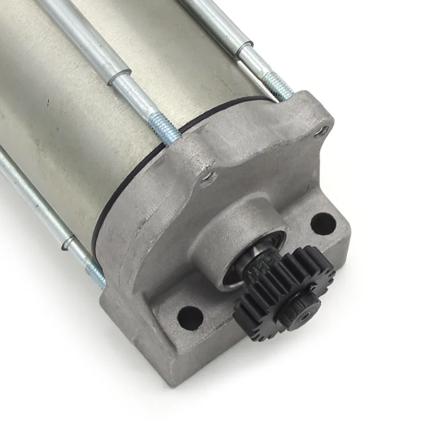 

Motorcycle Electric Starter Motor For Arctic Cat M8000 Sno Pro Limited ES International SE 2014-2015 M8000 Sno Pro ES 2016-2017