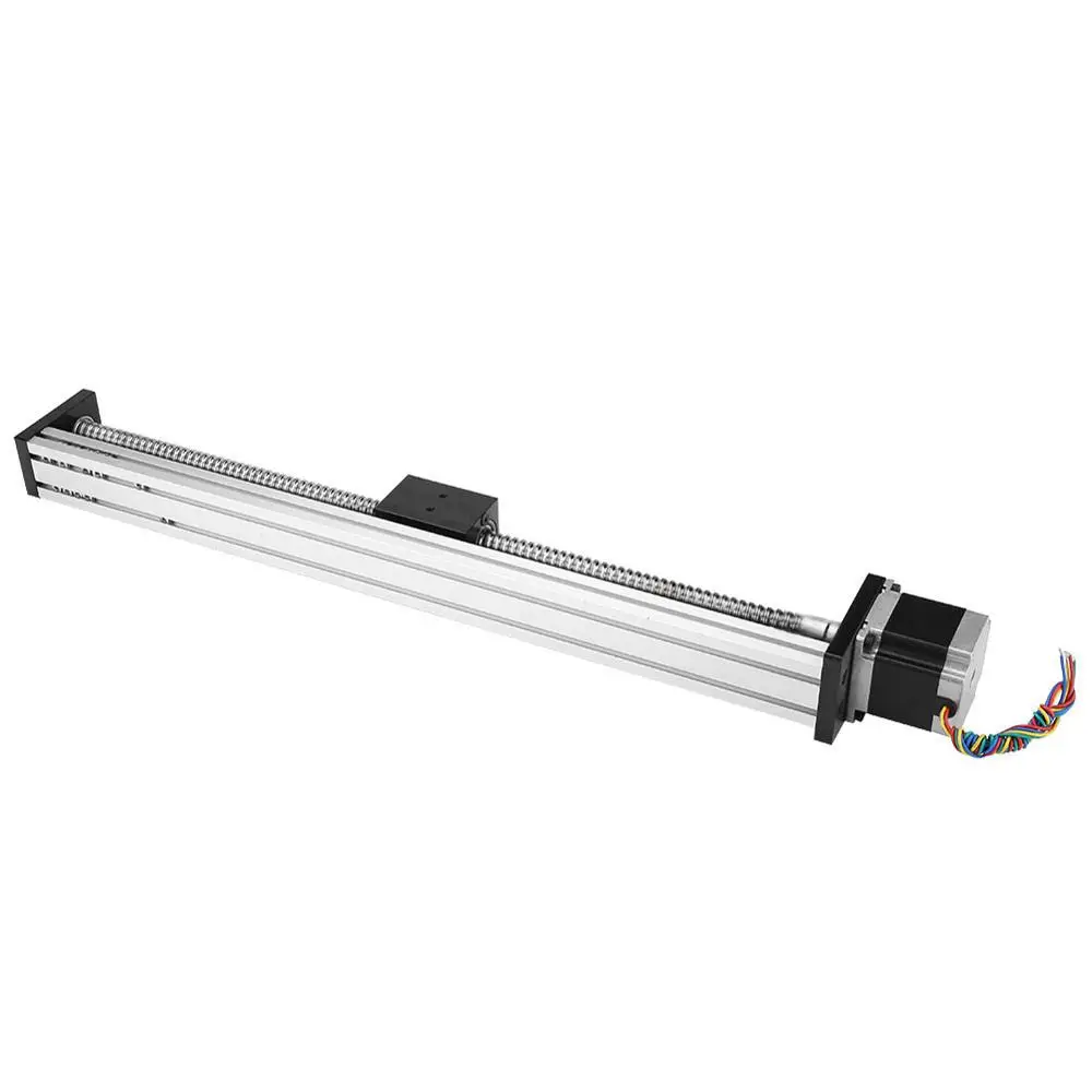 1 шт. шариковый винт линейная сценическая точность скользящий стол эффективный