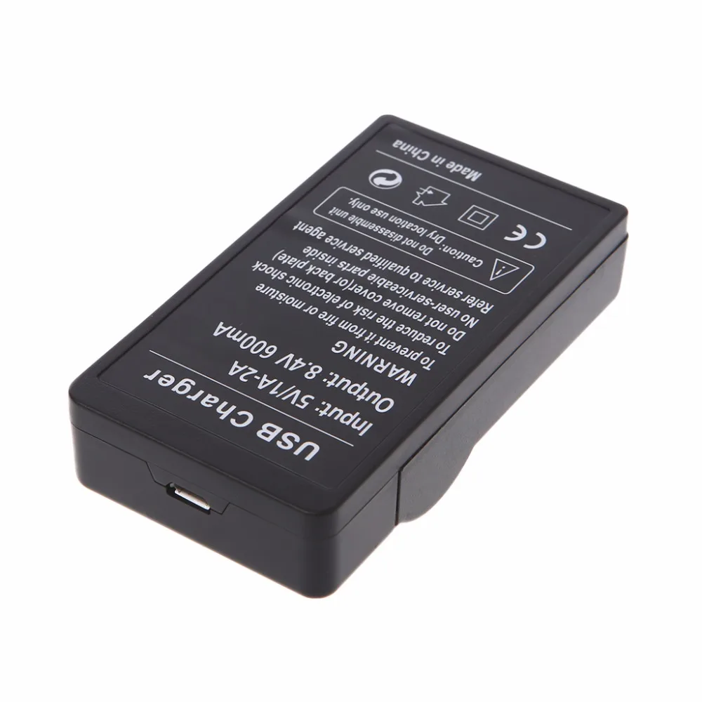 Зарядное устройство для Sony NP FW50 Alpha a3000 DLSR A33 ILCE 5000 Series с USB кабелем|Зарядные