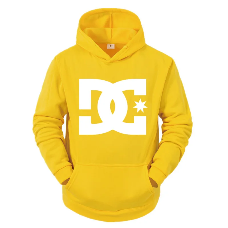 

Fall 2020 new brand men's fashion hip-hop hoodie sweatshirt casual hoodie printing men's plus fleece hooded sweatshirt