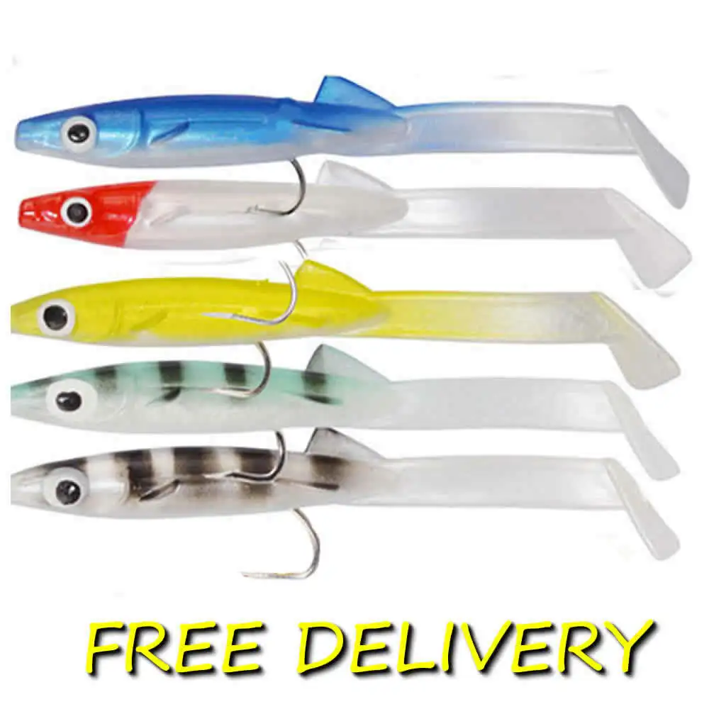 5X8 см/2 3 г морская Рыболовная Снасть | Спорт и развлечения