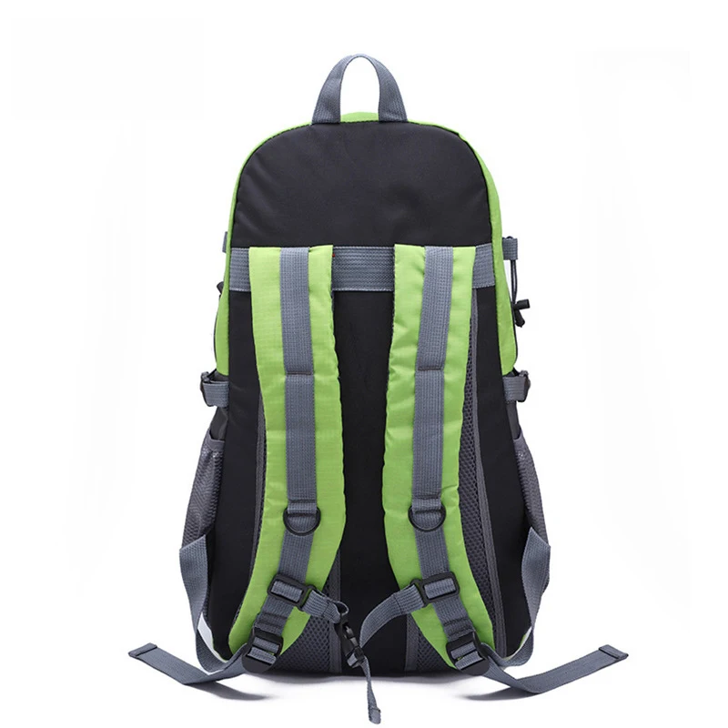 Мужская Уличная сумка для альпинизма прочные спортивные рюкзаки женщин и мужчин