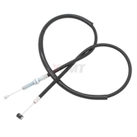 motorcycle high quality steel wire clutch cable for kawasaki ninja zx10 zx 10r zx 10r zx10r 2006 2007