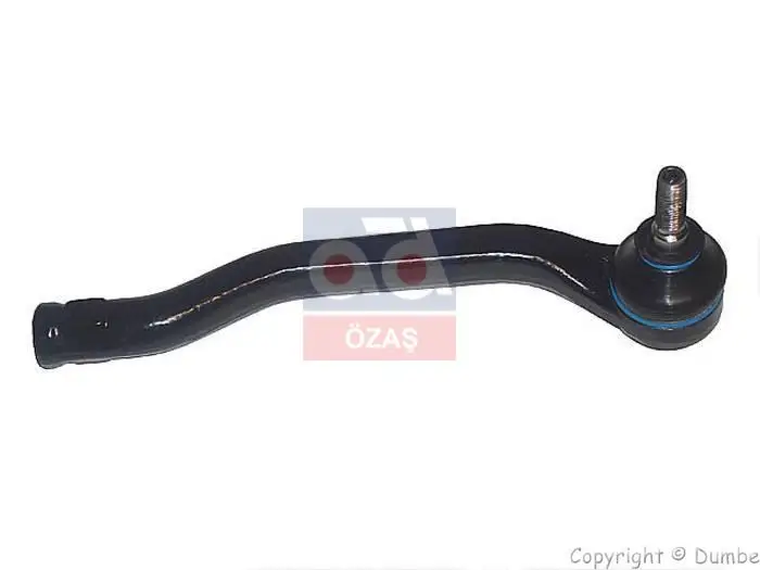 

Tie rod end Right Megane I Fluence 09