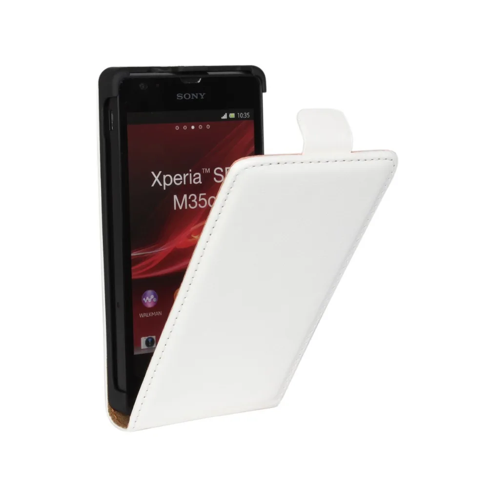 Роскошный мобильный телефон в стиле ретро чехлы с откидной крышкой Crazy Horse чехол