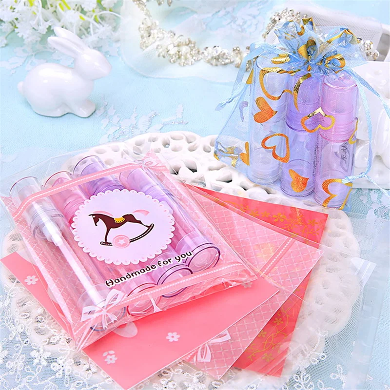 Оптовая продажа вакуумный флакон для эмульсии 5 мл/10 мл контейнер косметики