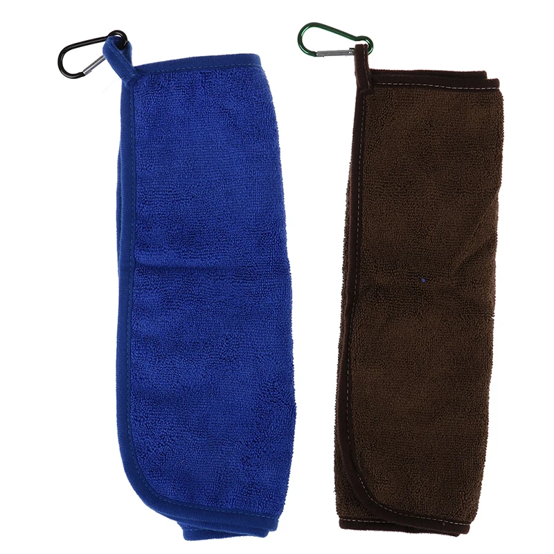 Рыболовное полотенце Одежда для рыбалки утолщенное антипригарное Впитывающее