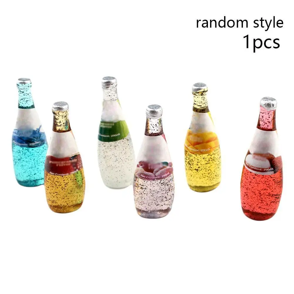 1 шт. 1:12 кукольный домик украшение имитация миниатюрная еда Фрукты разные