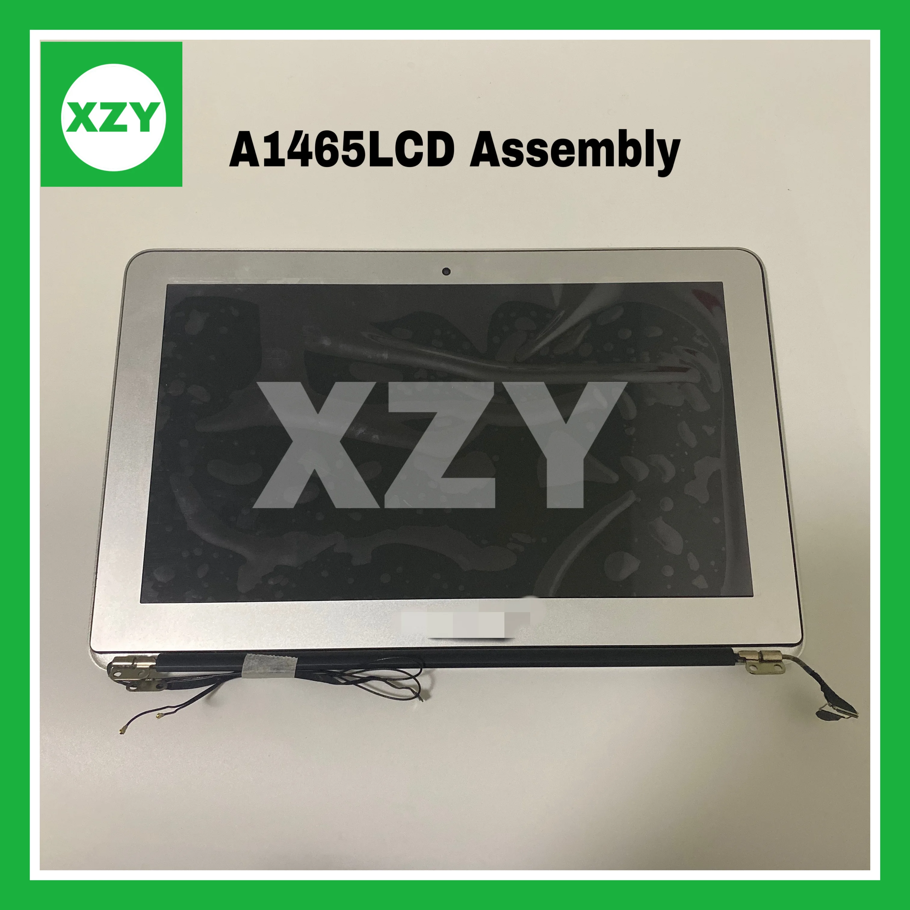 100% оригинальный новый! Для MacBook Air 11 &quotA1465 ЖК дисплей в сборе 2013 2014 2015 года 661 7468
