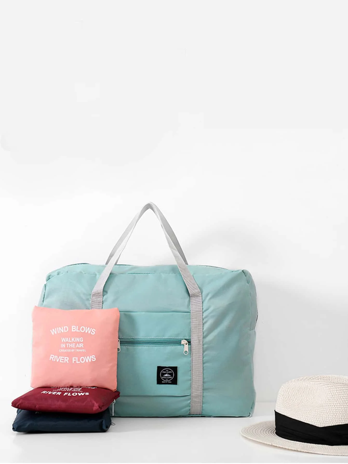 

1 шт., дорожная сумка для хранения одежды, 100%