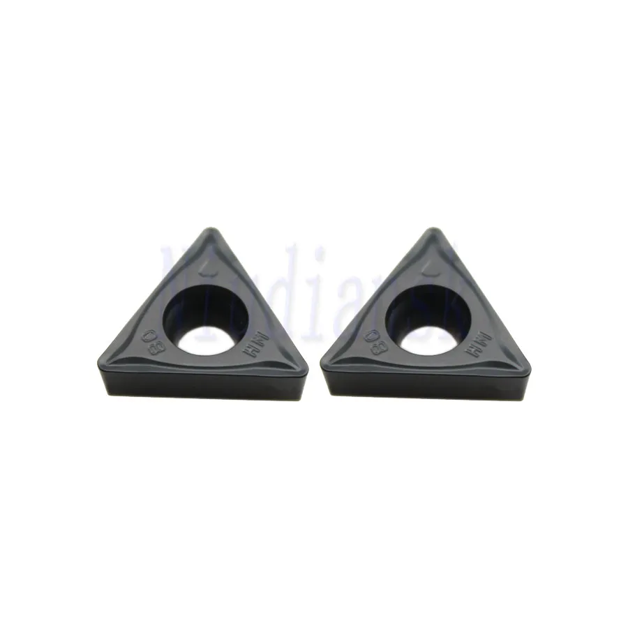 Φ режущие инструменты YBC251 TCMT090208-HM YBC252 карбидные вставки для токарного станка с