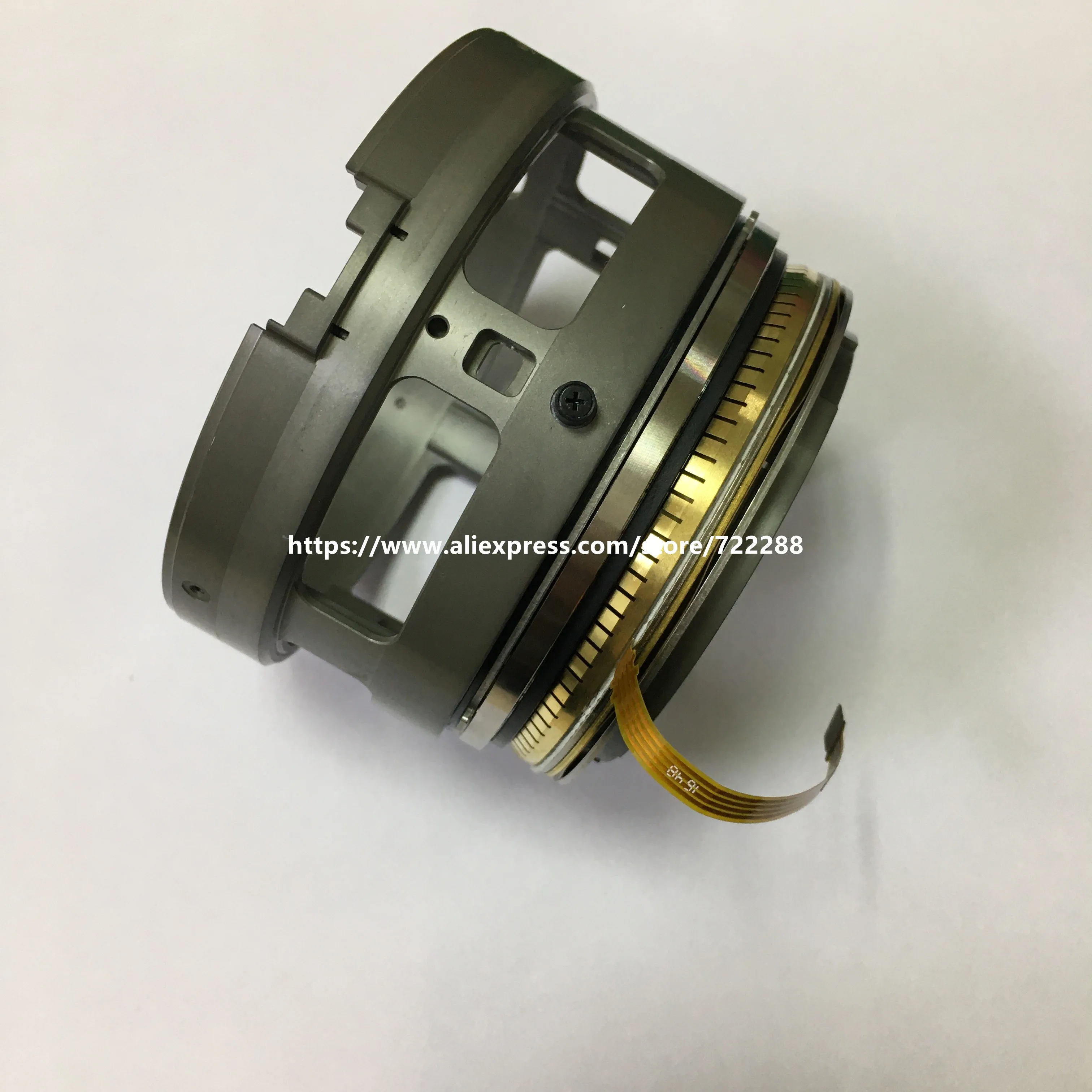 Запчасти для Sigma 135 мм F/1 8 DG HSM художественные линзы Автофокус двигатель с