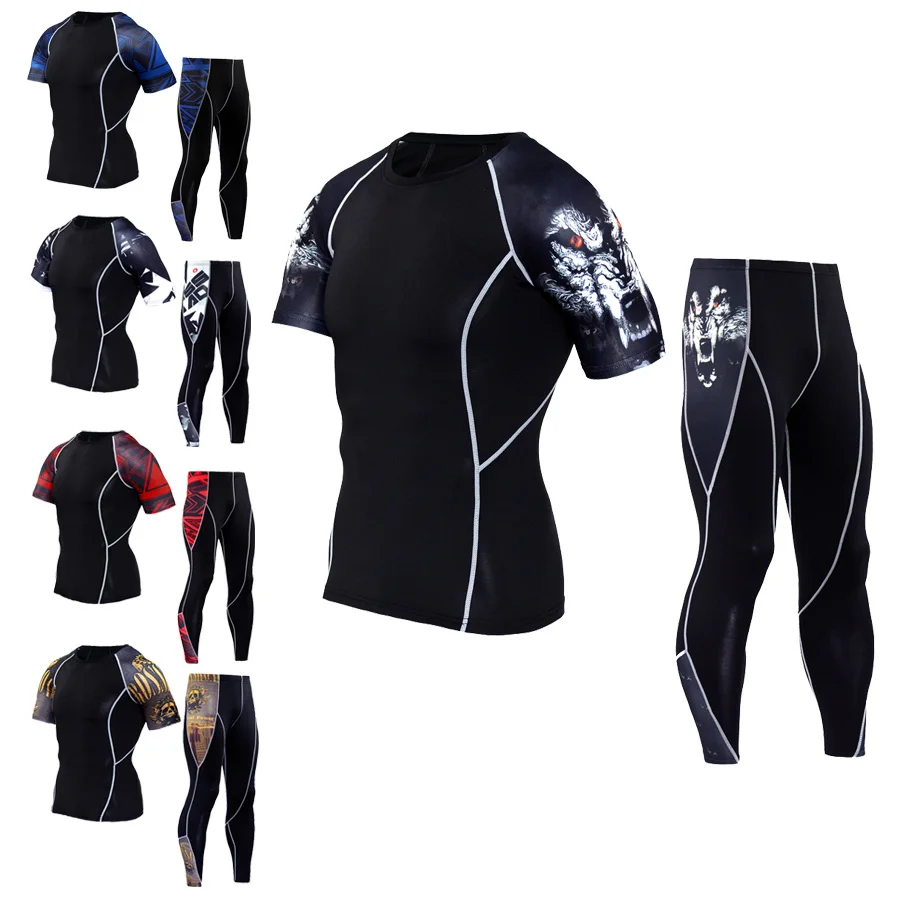 

Sportswear & Accessories