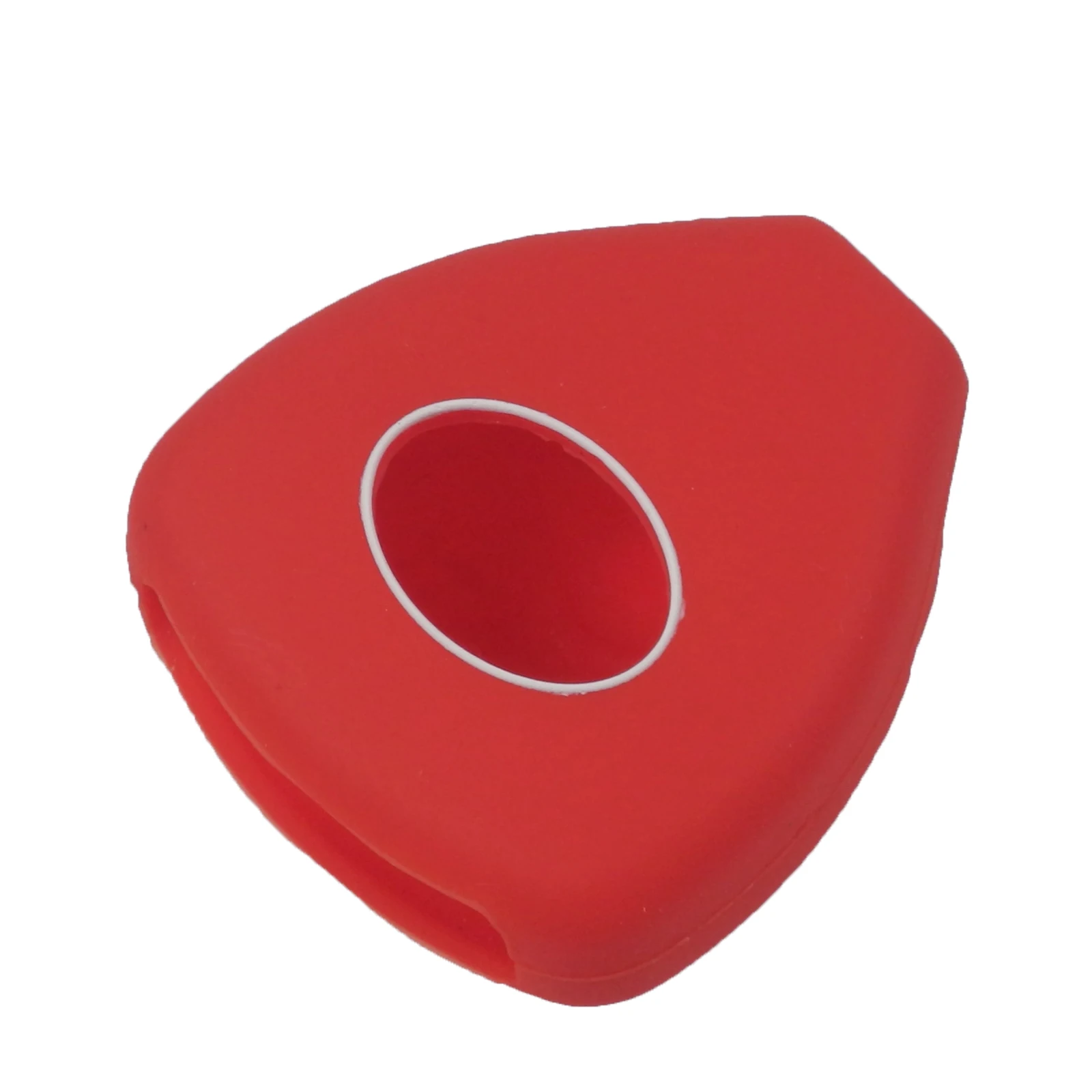 

Bilchave 3 Buttons Silicone Remote Car Key Case Cover Fob Car-styling For Toyota Camry COROLLA Vios REIZ CROWN RAV4 2015