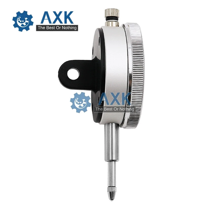 Профессиональный Прецизионный циферблатный индикатор 0-10 мм измерительный