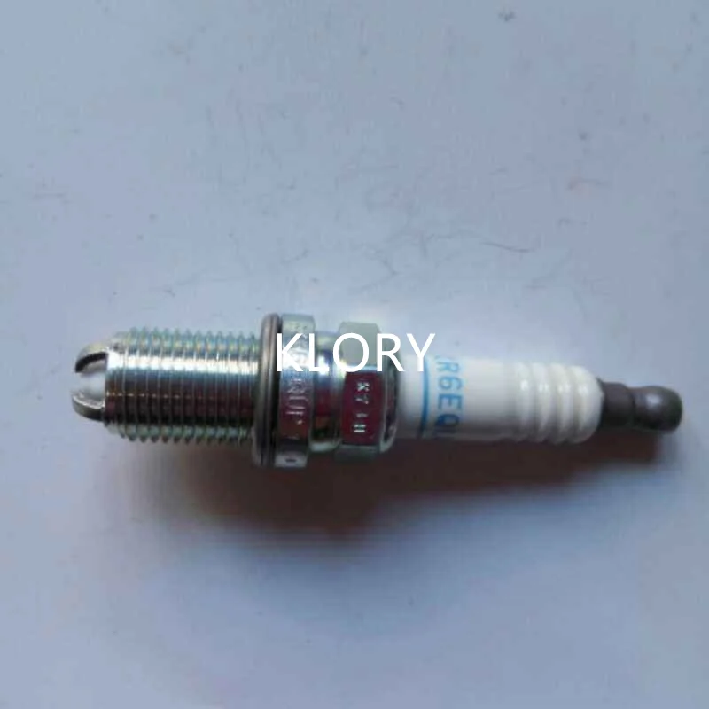 BKR6EQUP/3199 Свеча зажигания (платина) Одиночная|plug|plug spark |