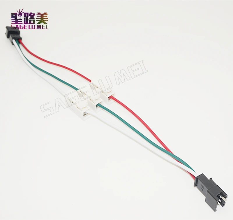 2/3 контактный пружинный соединительный провод без сварки винтов быстрый