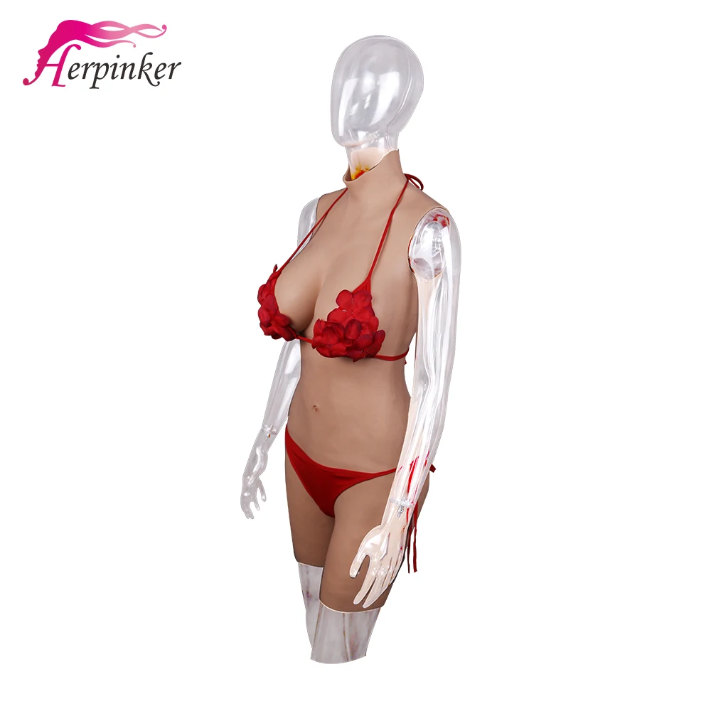 G cup большая грудь фальшивые Вагина трансгендерный кроссдресс силиконовая форма