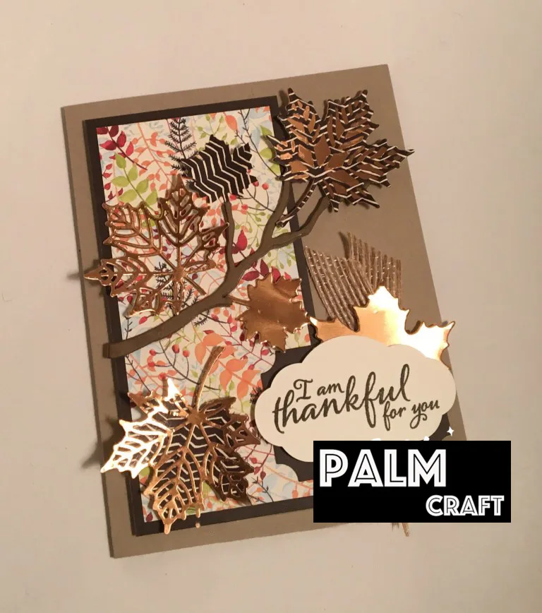 Металлические штампы в виде кленового листа 2020 сделай сам штамп для скрапбукинга