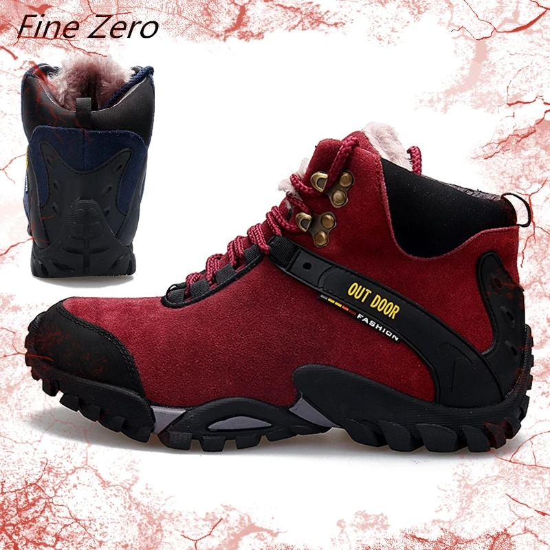 Мужская водонепроницаемая походная обувь дышащие тактические армейские сапоги