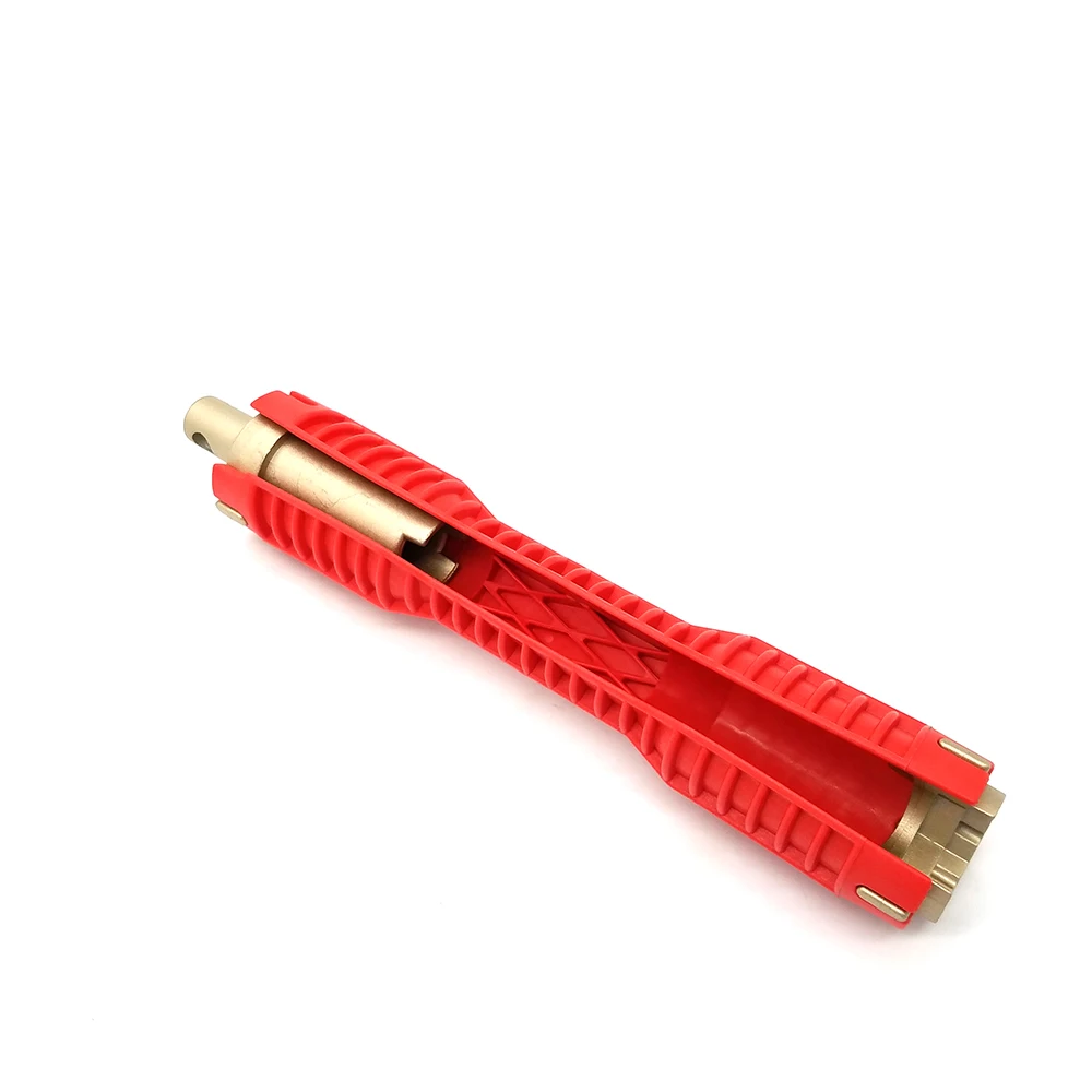 Многофункциональный трубный ключ смеситель и раковина монтажный для трубы