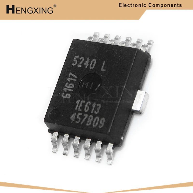 1 шт. BTS5240 BTS5240L 5240 л BTS5241L BTS5241 HSOP12 в наличии | Электронные компоненты и