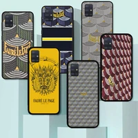 luxury brand faure la page custom phone case for redmi note10 9 8 pro 6a 4x 7 7a 8a 5plus 4 5 7 8t cover coque