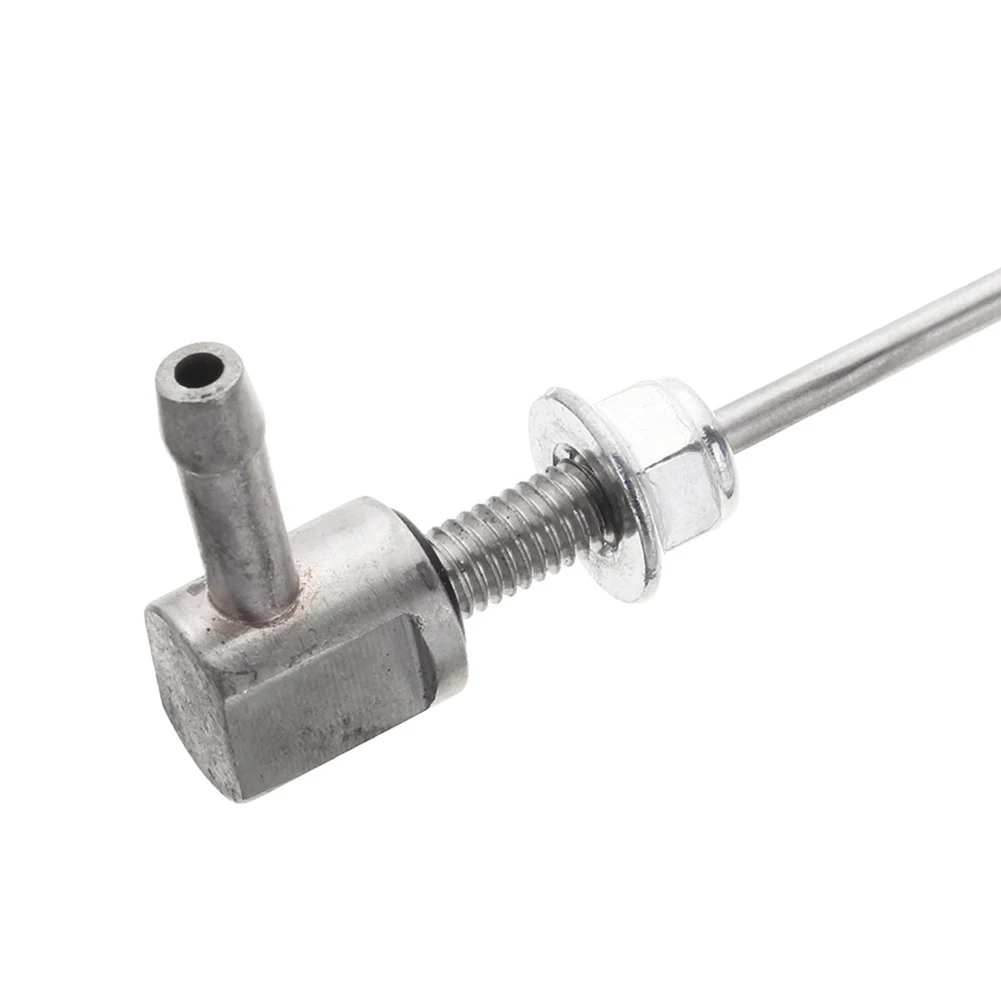 

Connector Fuel Tank Sender Kit Vehicle Easy Use Hose Parking Heater Lightweight Rubber Stand Pipe Replacement Quick Accessories