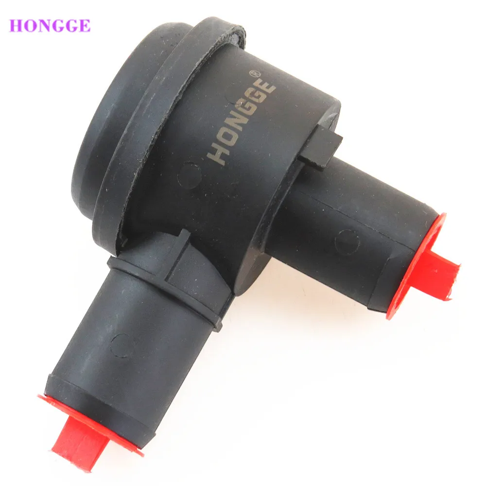 HONGGE Passat B5 Golf MK4 Beetle Bora TT A4 S4 A6 1 8 T Турбокомпрессор обратный клапан 058 145 710 A 06A 710P|1.8t