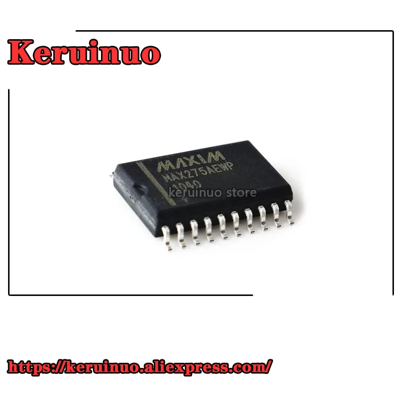 

MAX275AEWP MAX275 SOP20 Новый оригинал в наличии