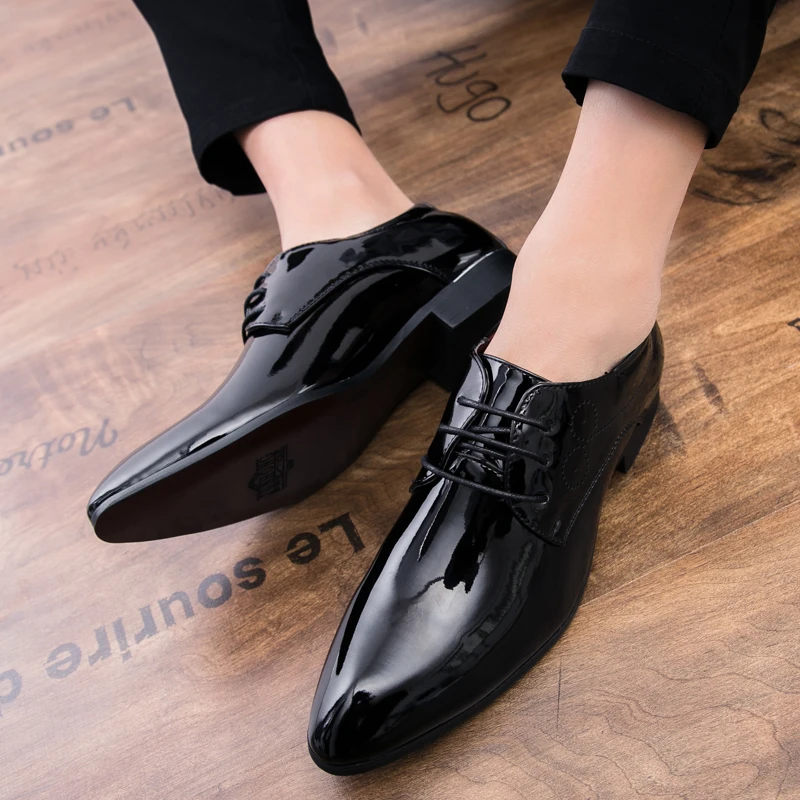 

Men's Shoes