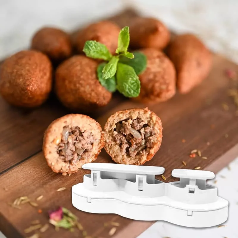Новинка 2021 г. ручная машина для приготовления мяса kibwell Express Plus рулоны форма