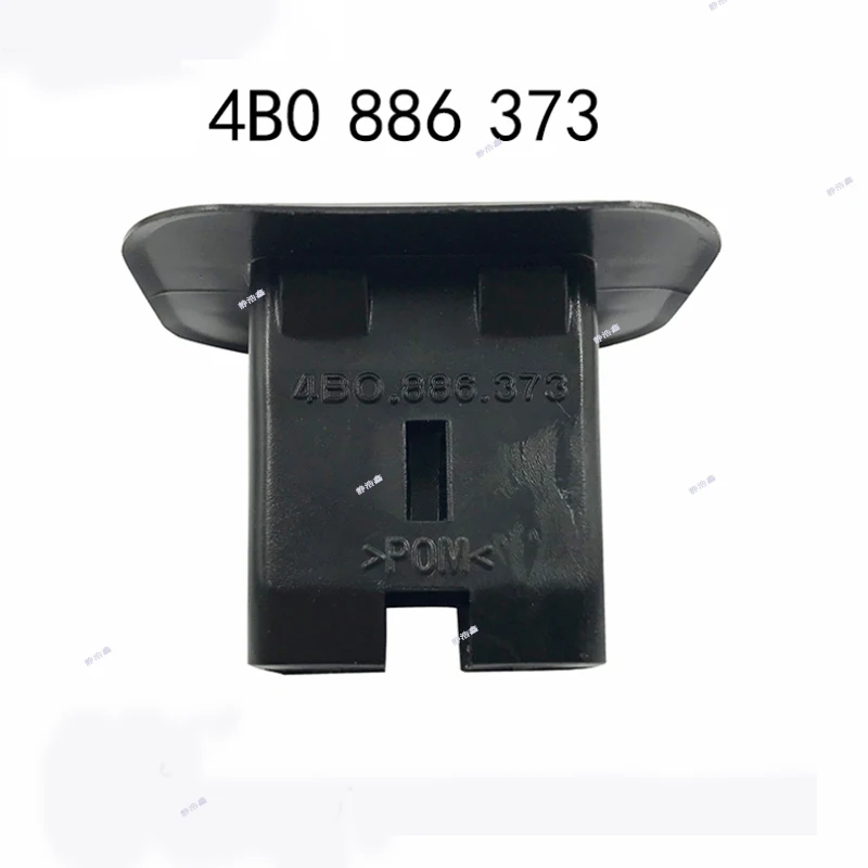 Держатель зажима для заднего сиденья 4b0886373 4b0 886 373 Audi A6 C5 A4 A6l C6 4B0 373|Кресла и