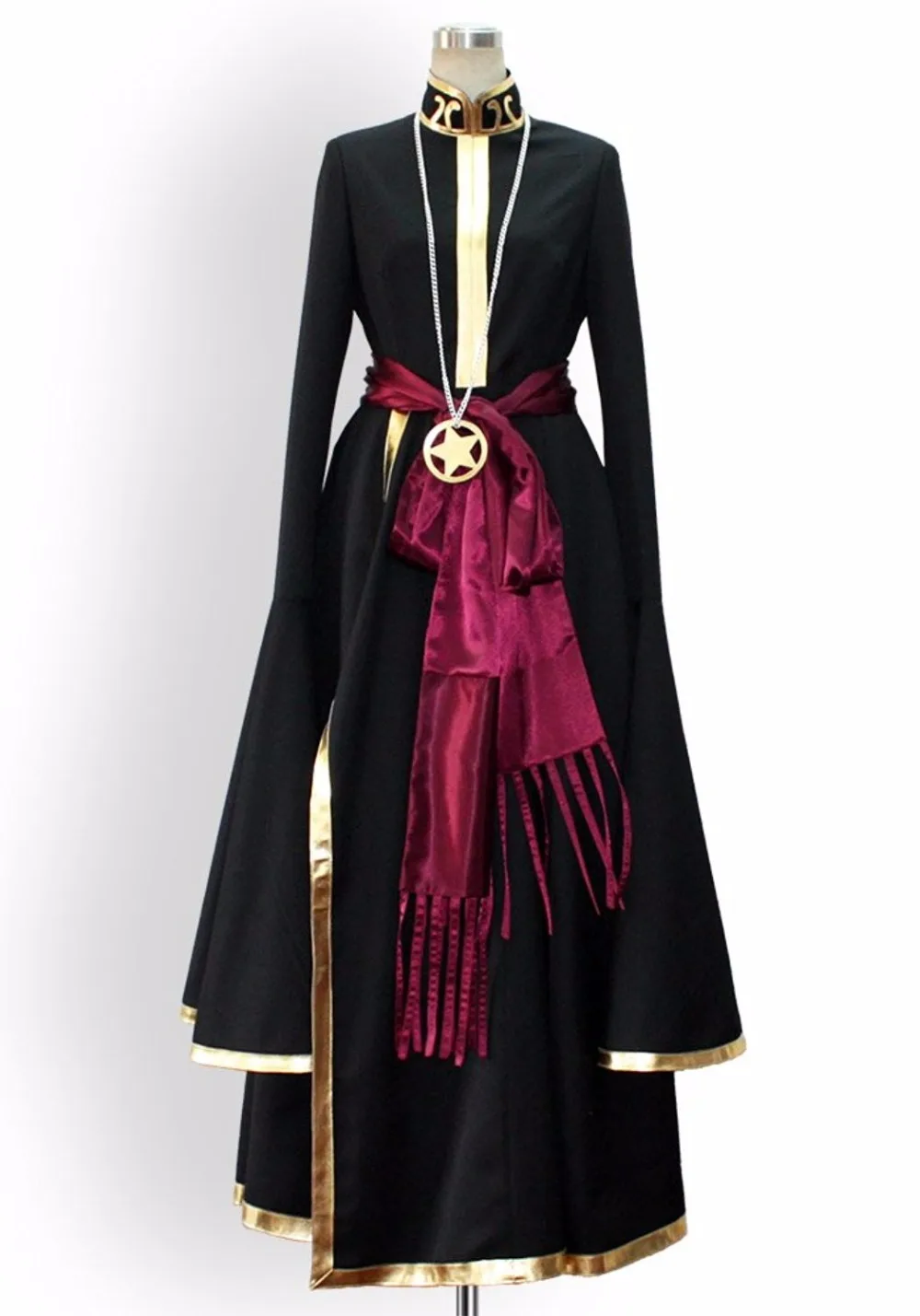 Костюм для косплея Аарон Сен Сейя из потерянного холста|lost canvas|saint seiya costumecosplay saint |