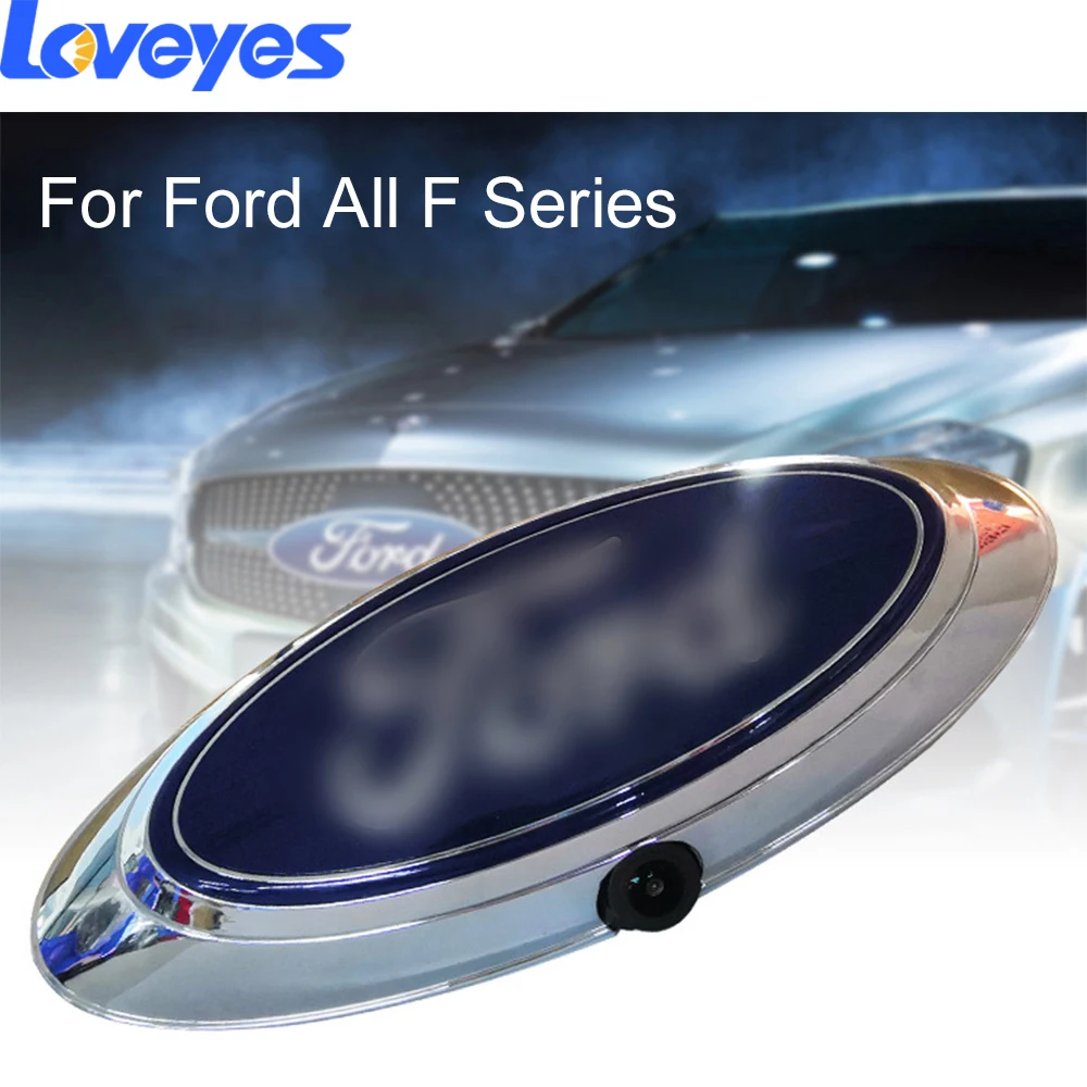 

Камера заднего вида Loveyes для Ford, камера заднего вида для пикапа серии F, F350, F250, F150