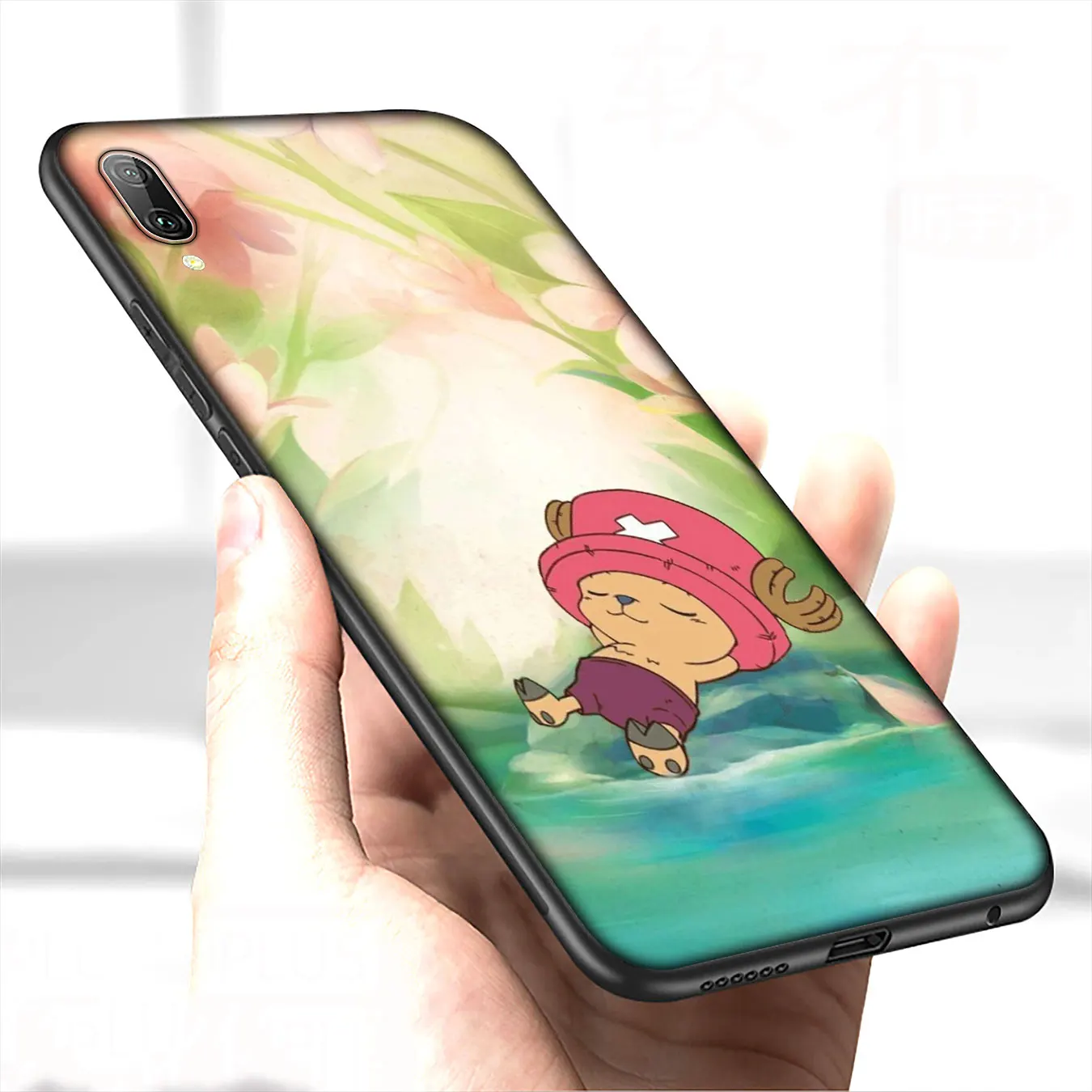 IYICAO Цельный Мягкий силиконовый чехол для Huawei Y9 Y7 Y6 Prime 2019 Honor 20 10 9 9X 8C 8X 8 Lite 7C 7X 7A Pro |