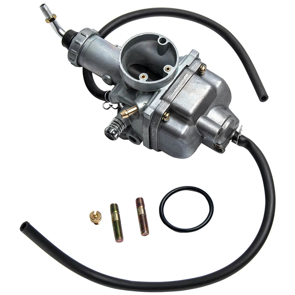 

Carburetor for ATV Carb for Yamaha Moto 4 YFM225 YFM 225 1986-1988 with Gasket B7S8