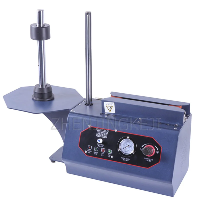 

220V Multifunction Inflated Machine Gas Column Bag Buffer Package Small Automatic Inflator Wind Speed Temperature Adjustable