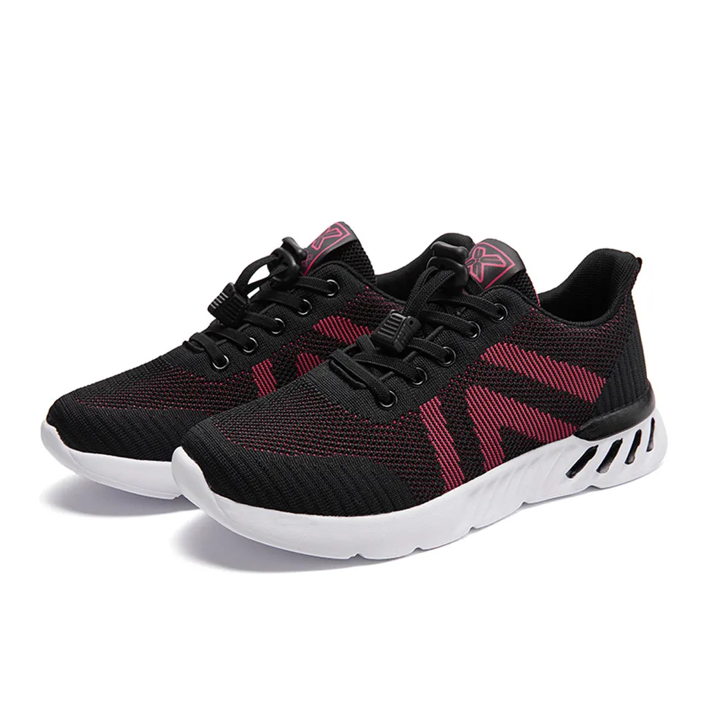 Горячая Распродажа tenis feminino брендовая легкая мягкая спортивная обувь Женская теннисная обувь женские устойчивые Прогулочные кроссовки дешевые# G4
