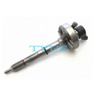 selling high quality diesel fuel injector 0445110467 valve assembly foovc01329 nozzle dlla148p2295