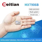 BEITIAN Высокоточный модуль GNSS многополосный сантиметр Точность уровня MXT906B