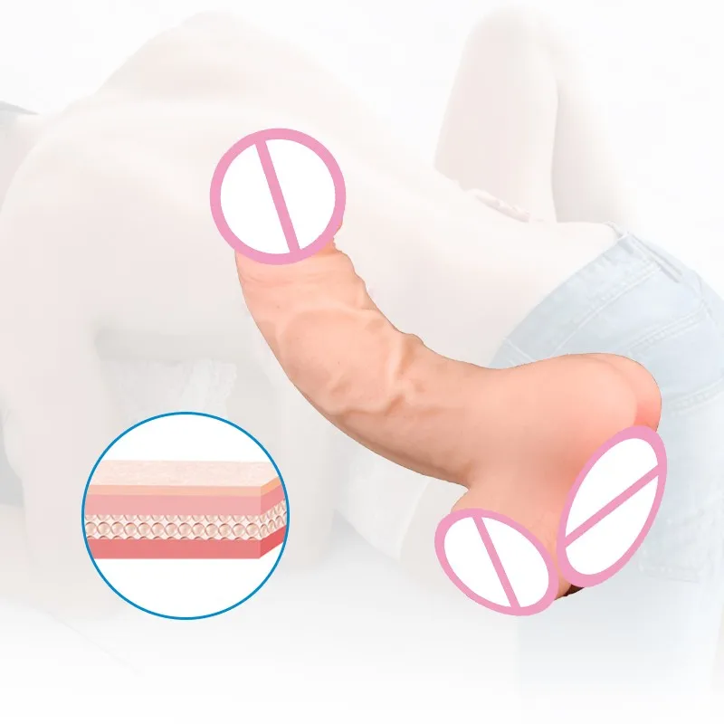 Увеличение пениса Мужской t устройство анальный пенис реалистичный